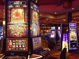 Jogos de slot machines 81bet